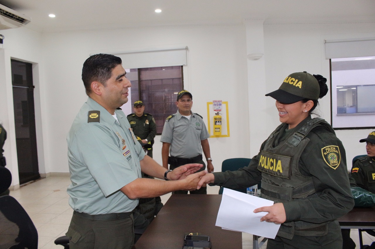 policia-por-un-dia-ibague