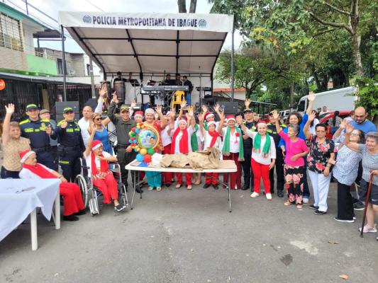 En la séptima etapa del Jordán fueron los ganadores de esta competencia.