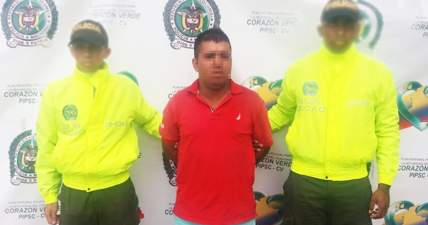 El servicio de policía permite hacer efectivo el cumplimiento de la ley