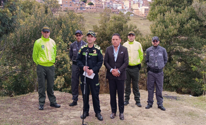 Esclarecimiento Homicidio Tunja Patriotas