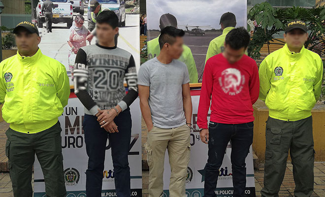 En-Ofensiva Nacional-contra-el-Delito-se-esclarece-homicidio-de-delegado-de-derechos humanos