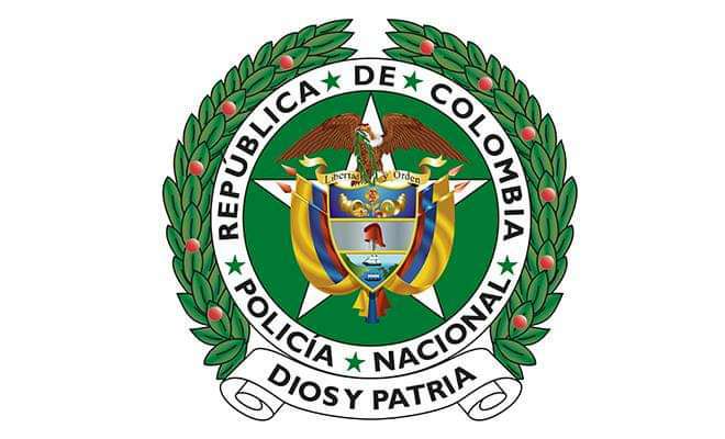 Rueda de prensa y reunión de seguridad con el alcalde de Tuluá