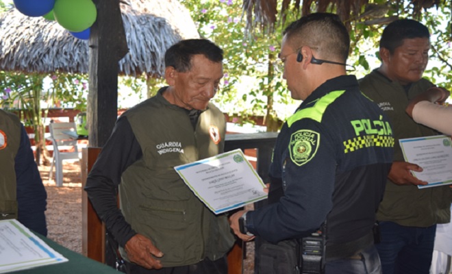 Señor coronel Nelson Zabala Joya