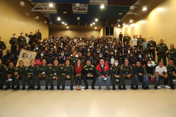 estrategia de prevenci&oacute;n ESMEB