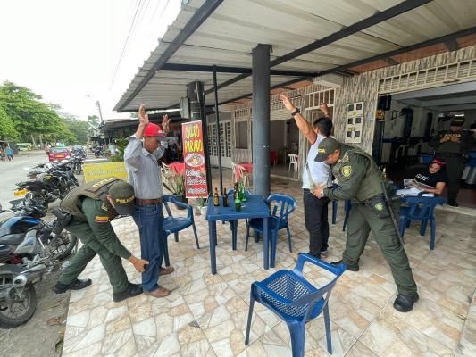 Estrategia diseñada para focalizar las capacidades institucionales contra la delincuencia-2