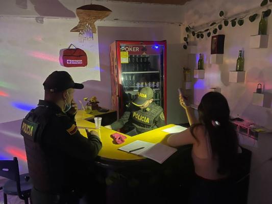 Estrategia diseñada para focalizar las capacidades institucionales contra la delincuencia-4