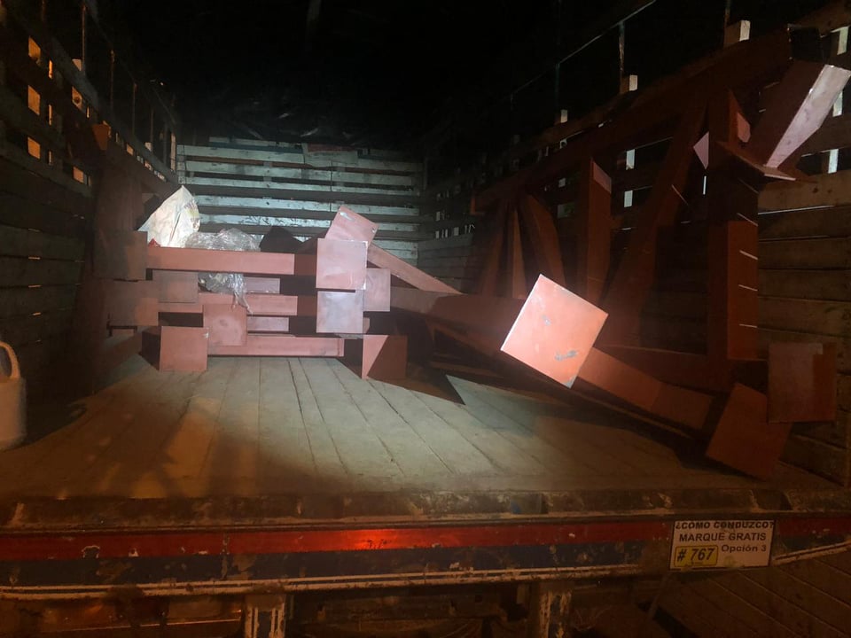 Nuevo golpe a las bandas del narcotráfico en el Huila 