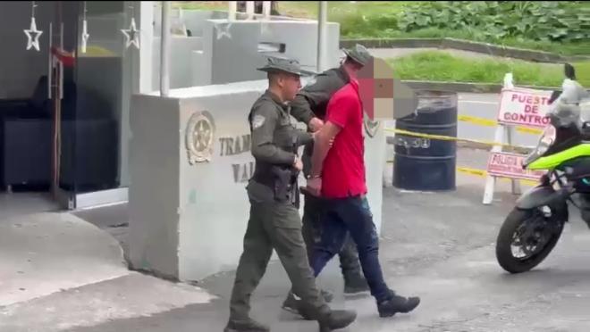 Incautación de un millón doscientos treinta y seis mil gramos de Marihuana.