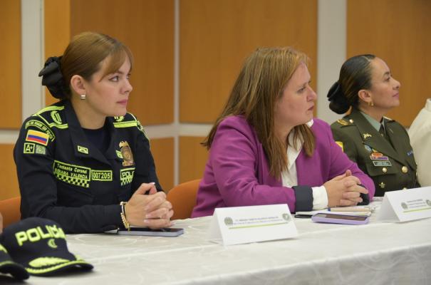 Lanzamiento “Caja de herramientas” para la protección a la infancia y adolescencia