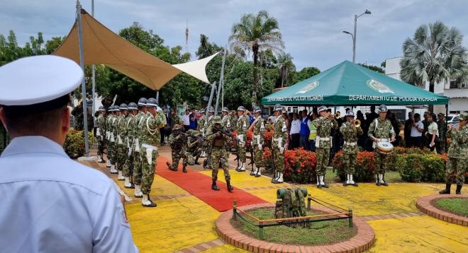 ejercito, policia, armada