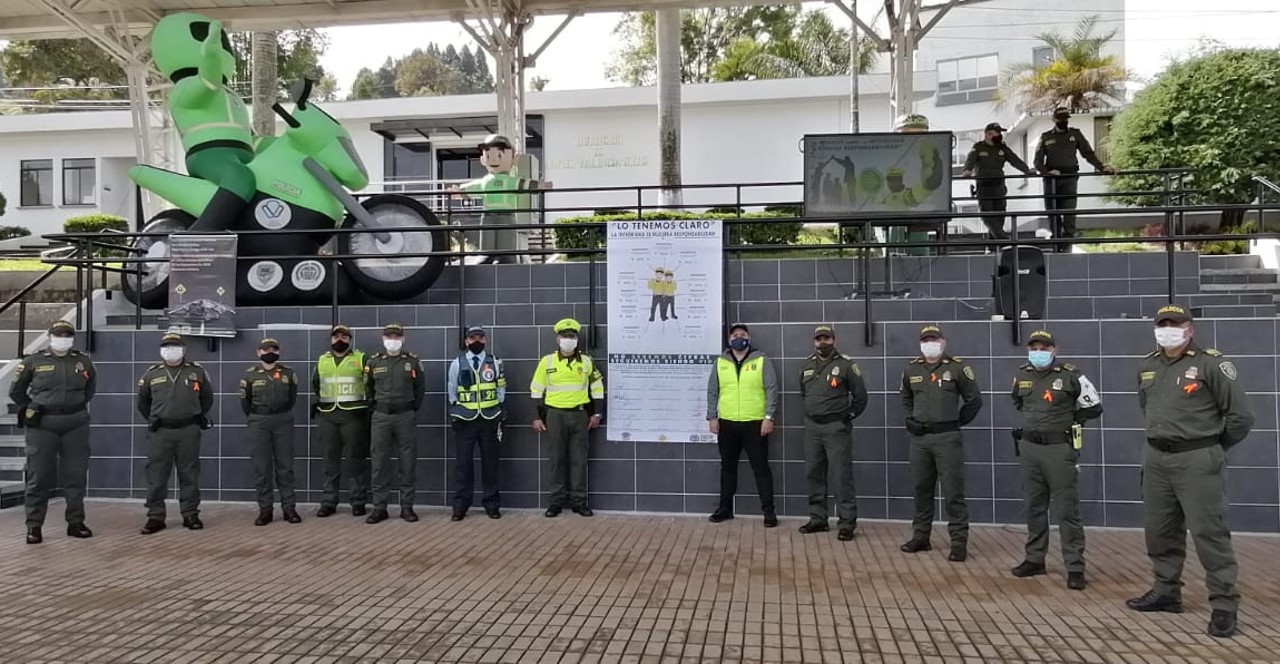 Día Mundial En Recuerdo De Las Víctimas De Los Accidentes De Tráfico