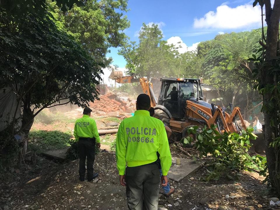 extincion-de-dominio-demolicion-inmuebles-policia-valle
