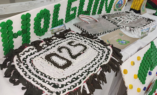 Feria ambiental versión 2021