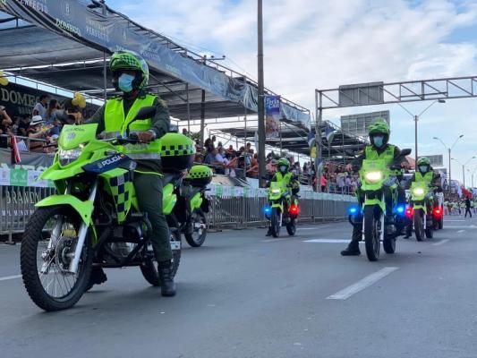 Esta fue la Feria de Cali más segura en los últimos 17 años