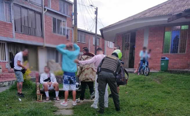 Durante el fin de semana de amor y amistad fueron recibidas 1.370 llamadas en el CAD