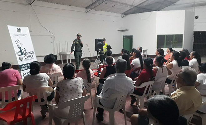 La Policía Nacional-fortalece-los-frentes-de-seguridad-del-Meta