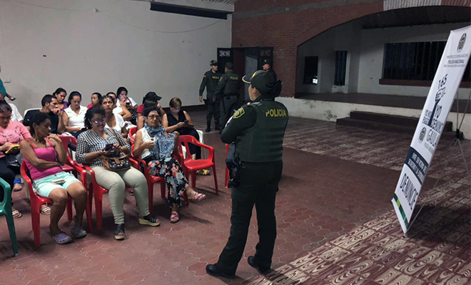 La Policía Nacional-fortalece-los-frentes-de-seguridad-del-Meta