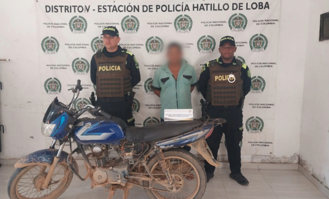 Con una reducción del 100% en lesiones personales y violencia intrafamiliar trascurrió en el puente festivo del “Día de las Madres” en Bolívar