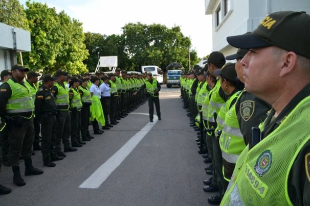 foto-Policía-pone-en-marcha-el-plan-democracia