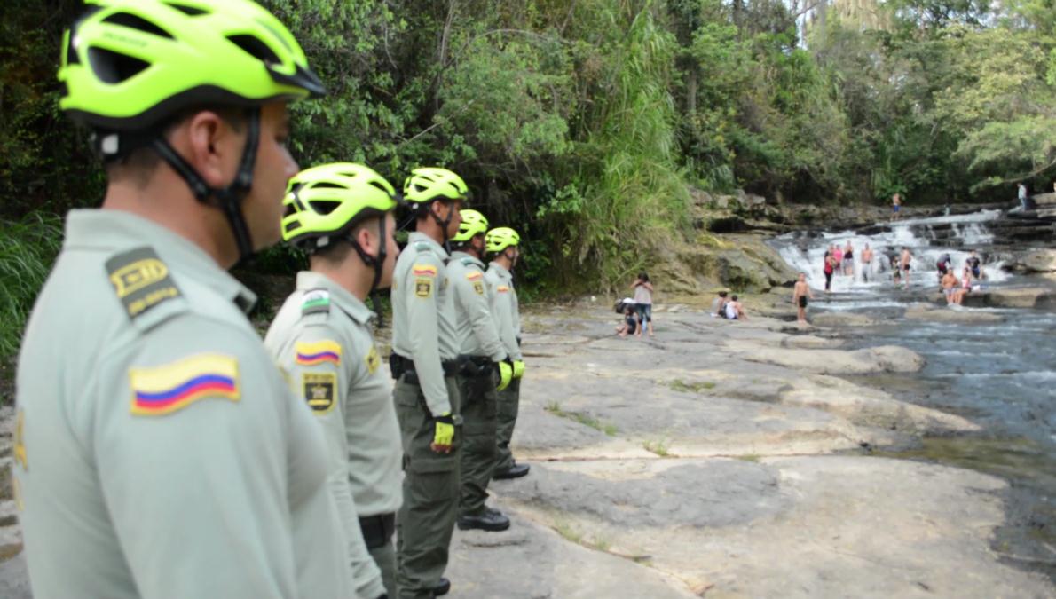 Con acciones preventivas brindamos seguridad a turistas en balnearios y piscinas