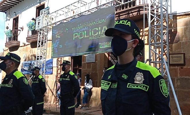 Puesta en marcha en 10 ciudades principales y destinos turísticos  