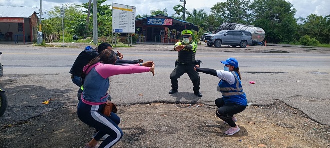 En esta semana santa apasiónate por la responsabilidad 