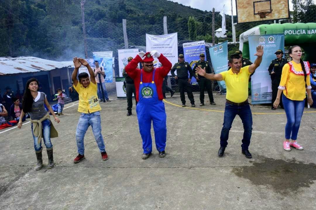 policia-actividad-ludico-recreativa