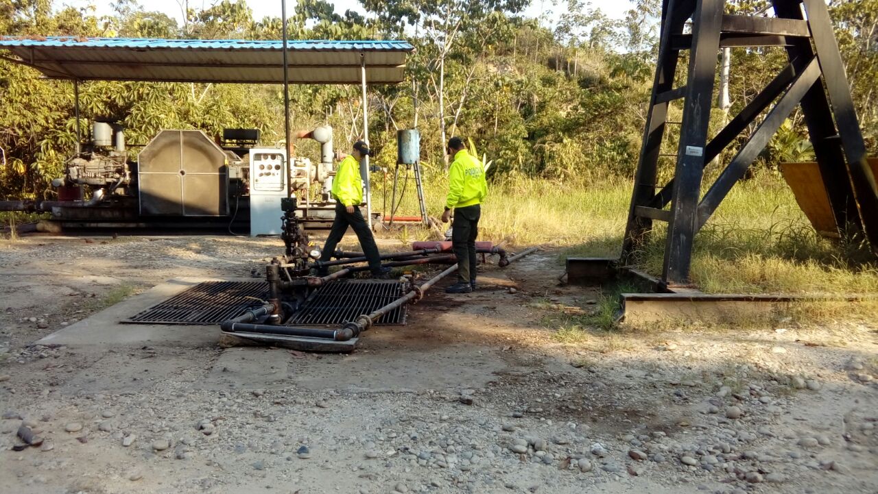 Cayeron ‘los valvulina’