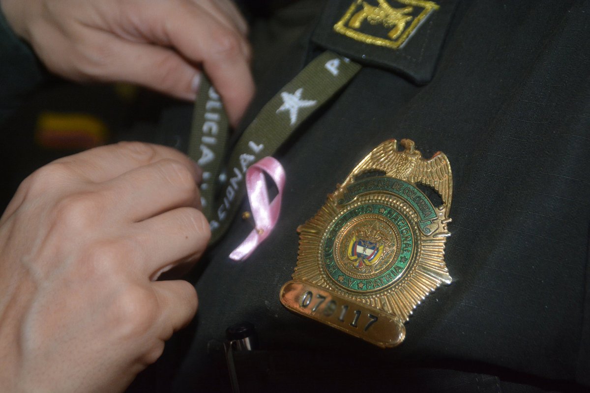 Día mundial de la lucha contra el cáncer de mama