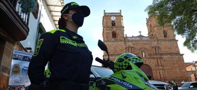 Puesta en marcha en 10 ciudades principales y destinos turísticos  