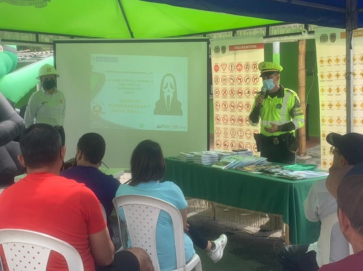 En esta semana santa apasiónate por la responsabilidad 