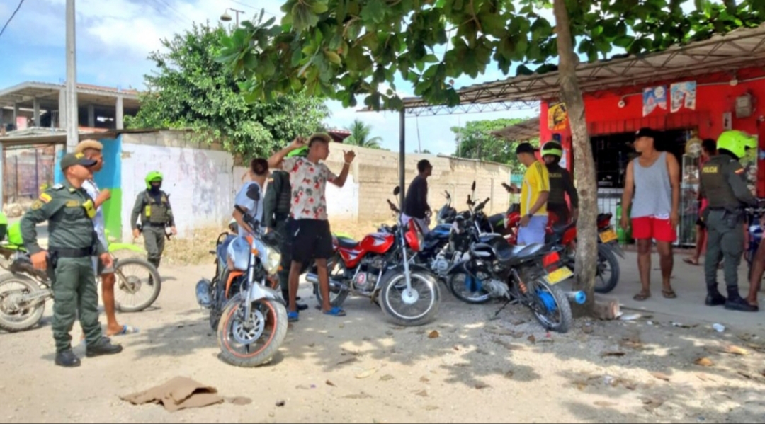 actividades de prevención 