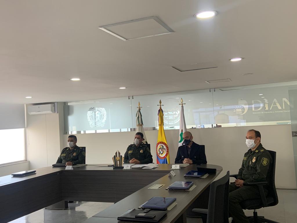 Entrenamiento digital especializado POLFA