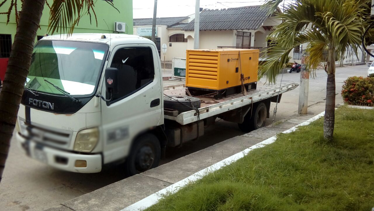 El elemento hurtado está avaluado en $40’990.000 