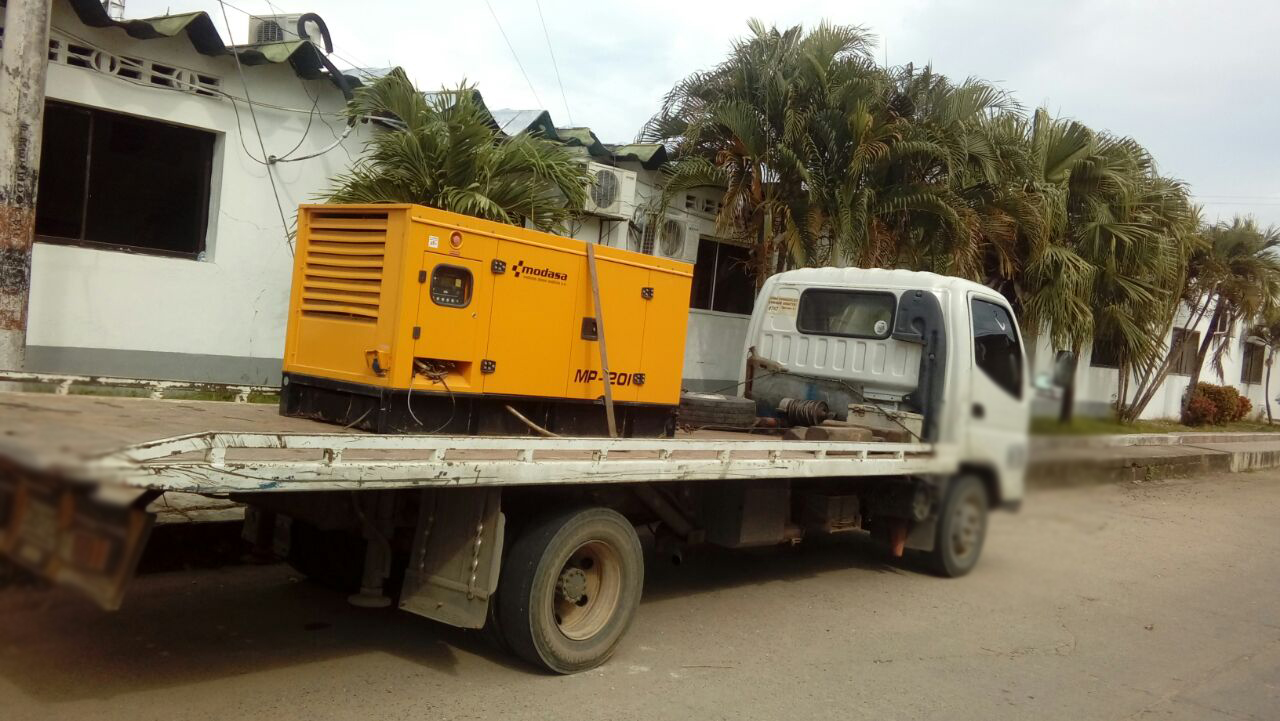 El elemento hurtado está avaluado en $40’990.000 