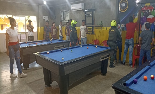 fotografía donde se muestra los planes preventivos 