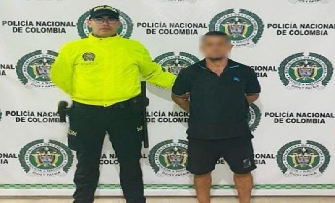 Autoridades Policiales en Valledupar logran importantes resultados contra delitos que afectan la integridad familiar 