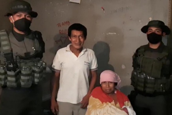 Atendimos exitosamente el milagro de la vida