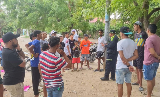 fotos de las actividades realizadas