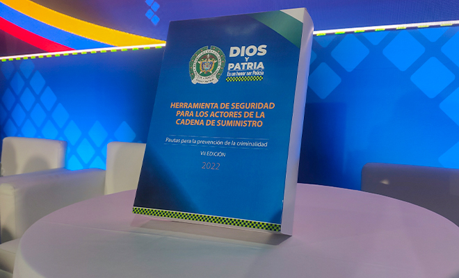 Herramientas de seguridad 