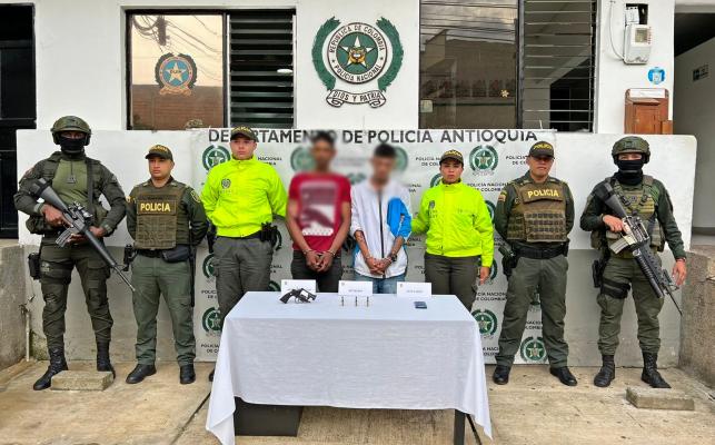 El análisis de videos donde quedó registrado mientras cometían el homicidio