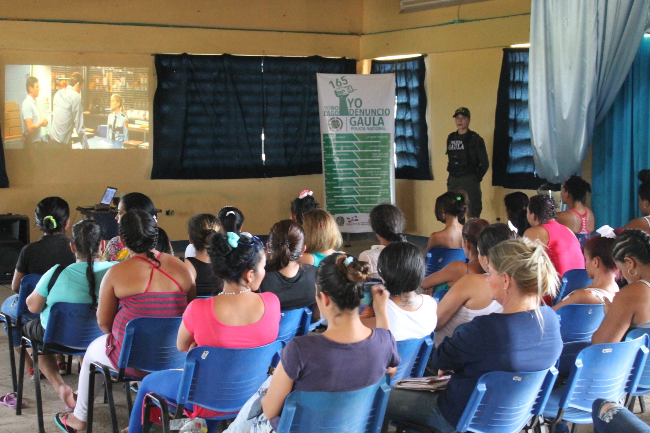 GAULA-trabaja-para-evitar-la-extorsión-carcelaria