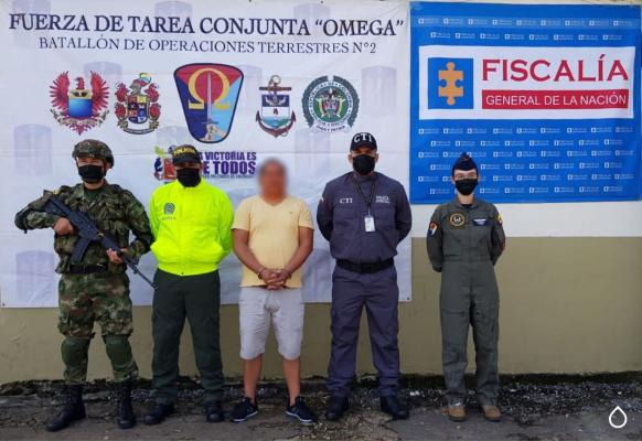 Capturado  ‘Marduth´