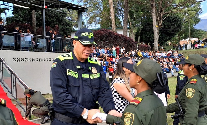 Coronel Daniel Mazo Cardona 