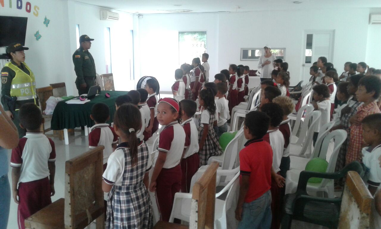 graduacion-DARE-juan manuel rudas-remolino-magdalena