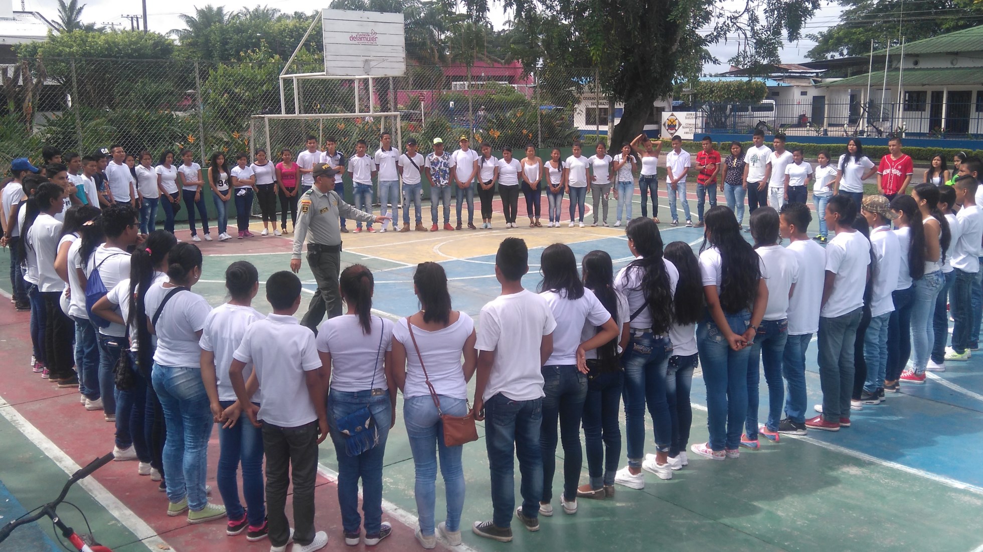 prevención y protección del patrimonio cultural 