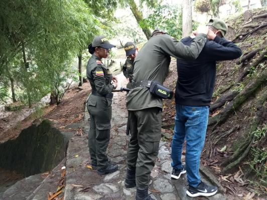 Estos jóvenes que decidieron prestar un servicio a la comunidad a través de la Policía Nacional, hoy caminan diferentes parques de la ciudad, velando por la seguridad y la convivencia ciudadana.