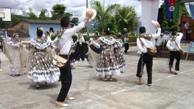 Felicitamos a los santandereanos por su buen comportamiento en las fiestas de este fin de semana en Santander