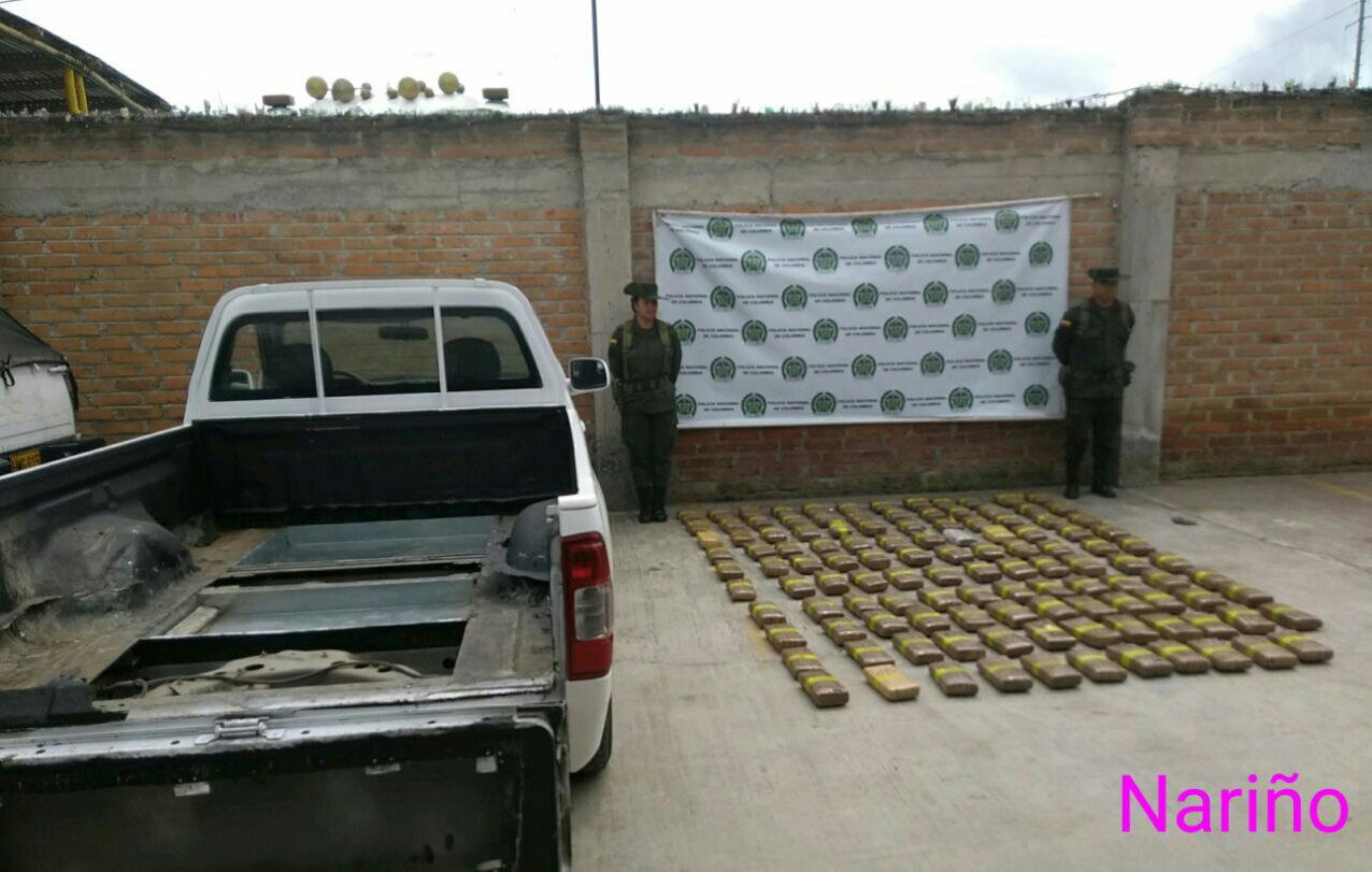 Hallados-123-kilos-de-marihuana-en-una-camioneta-en-Ipiales-Nariño 