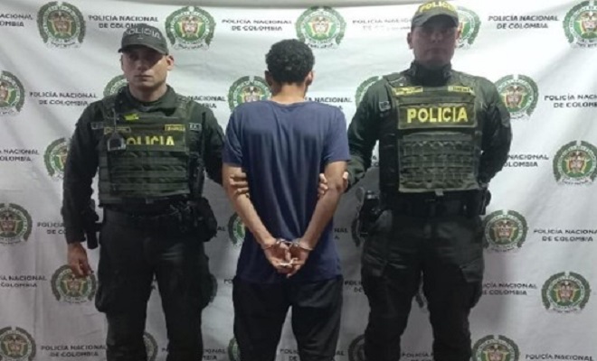 El homicidio ocurrió en el año 2020 en la capital del país